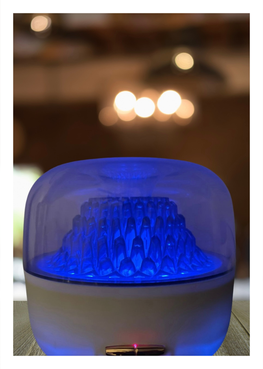 Aroma Humidifier