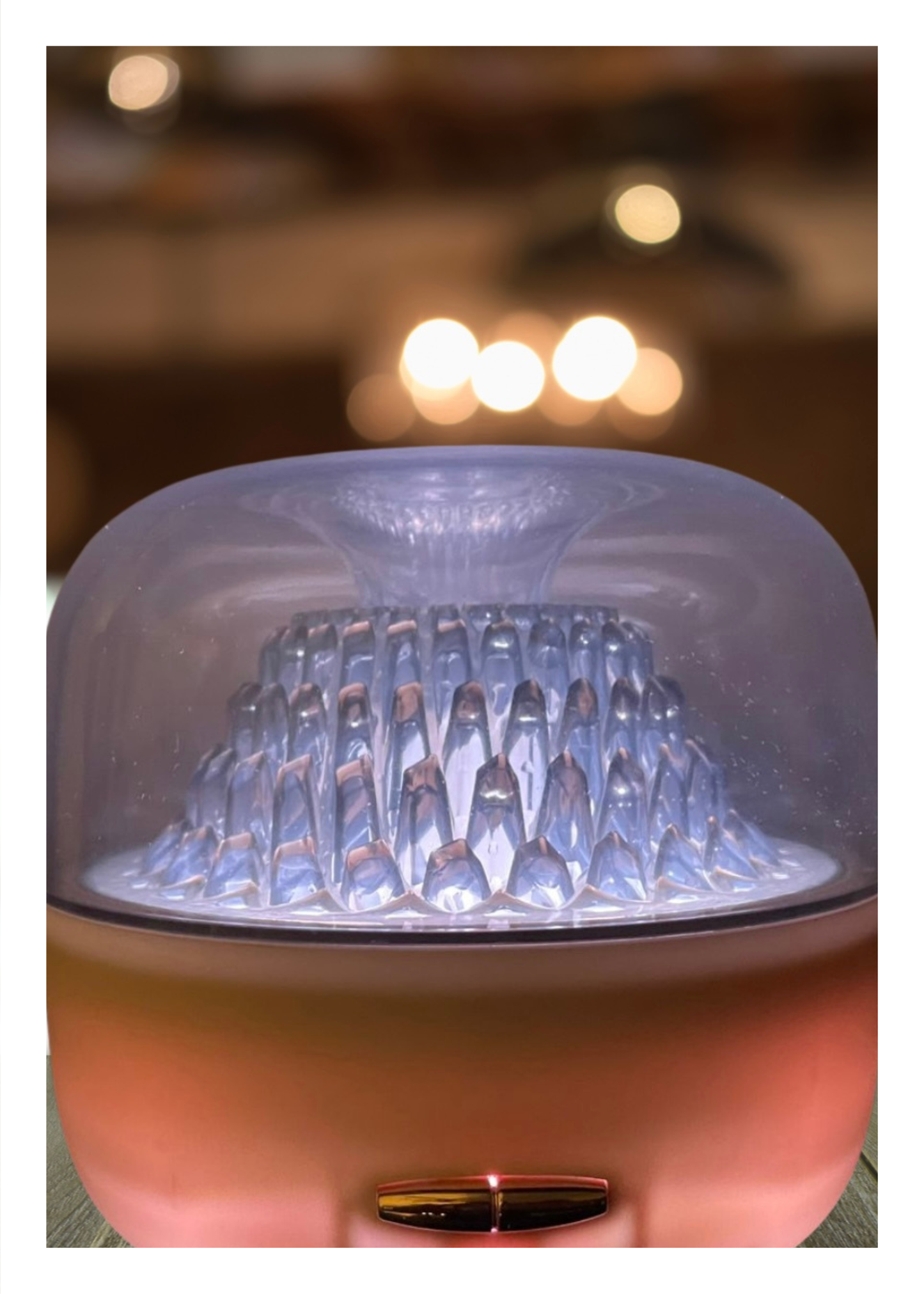 Aroma Humidifier