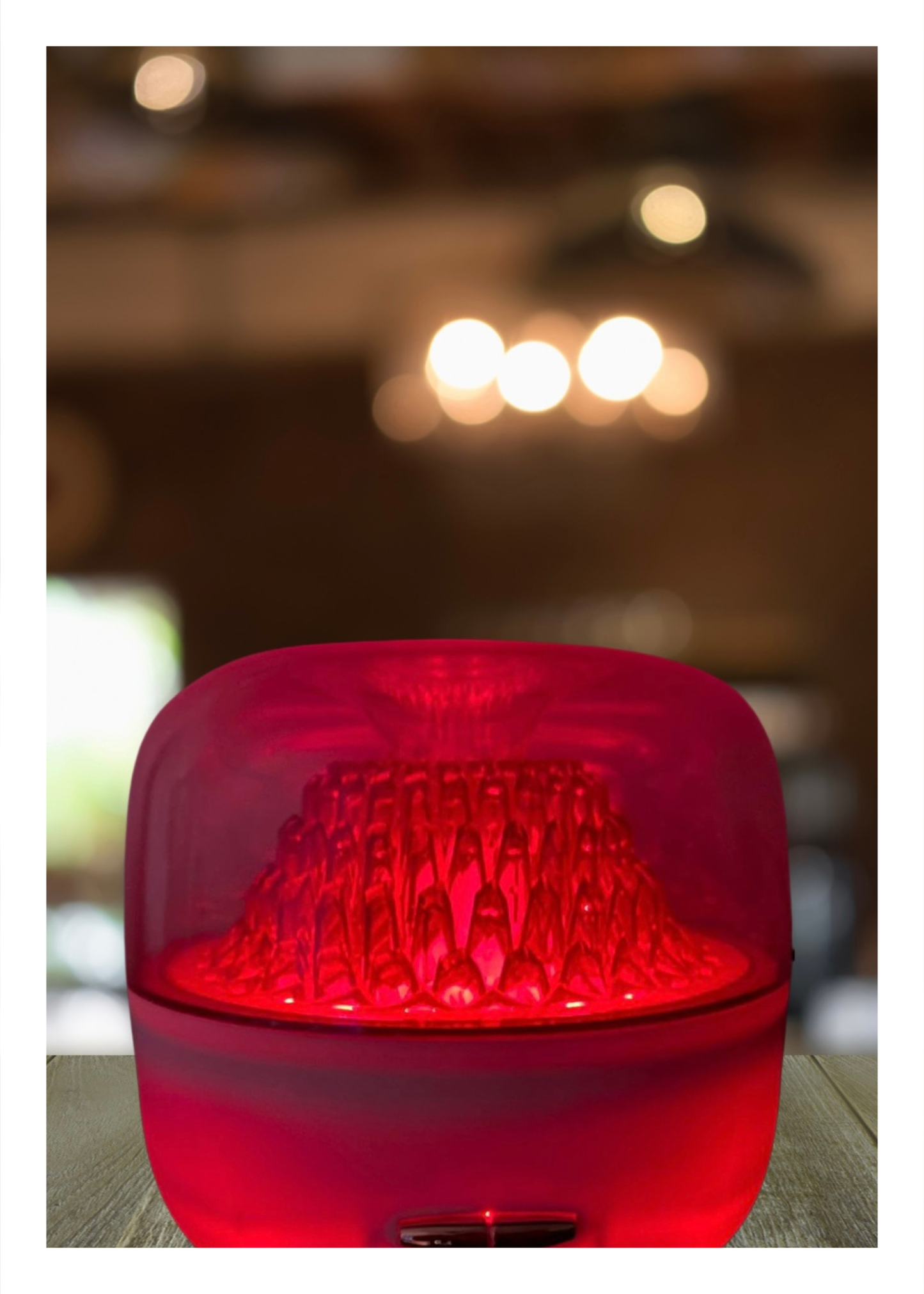Aroma Humidifier