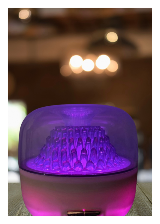 Aroma Humidifier