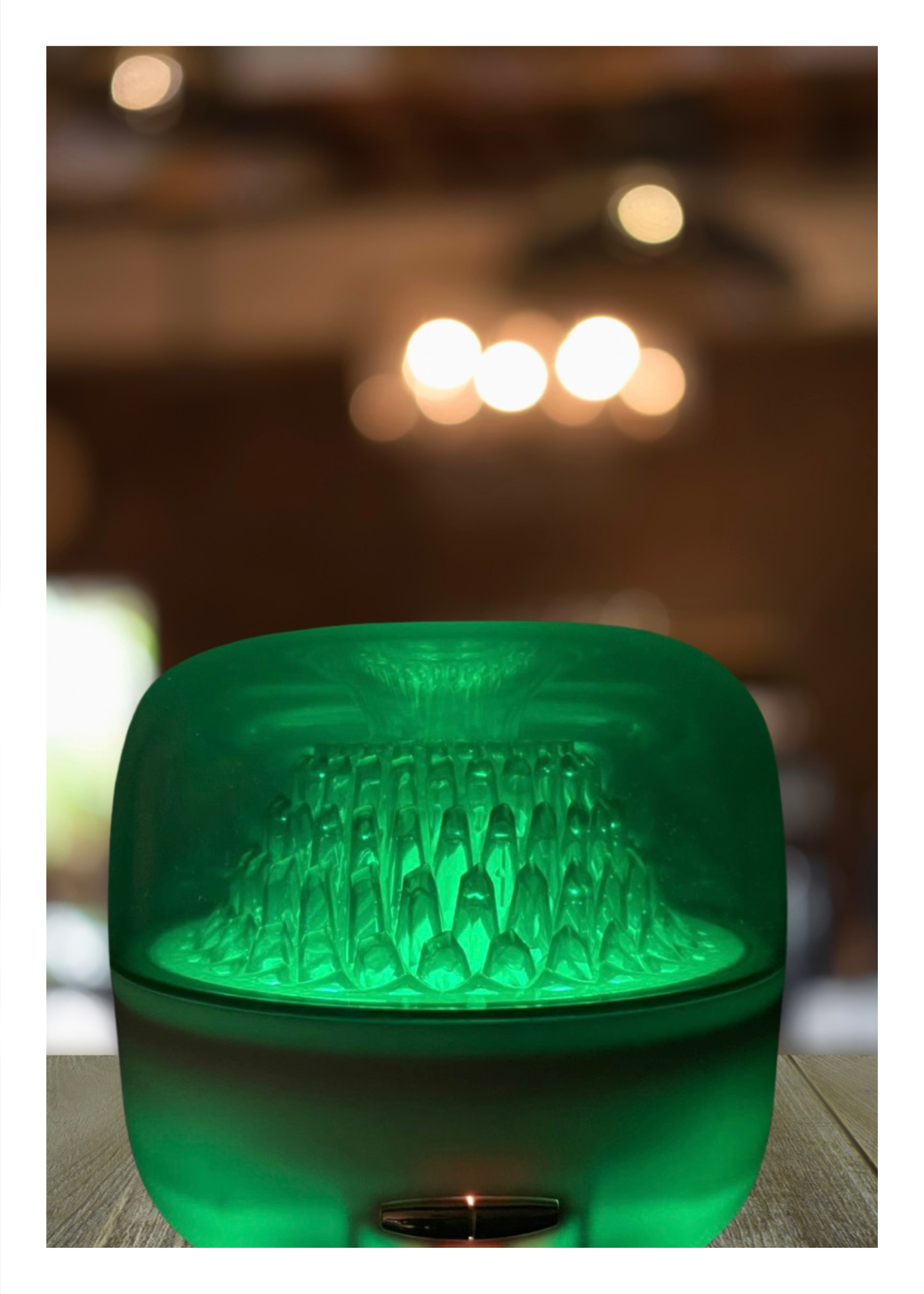 Aroma Humidifier